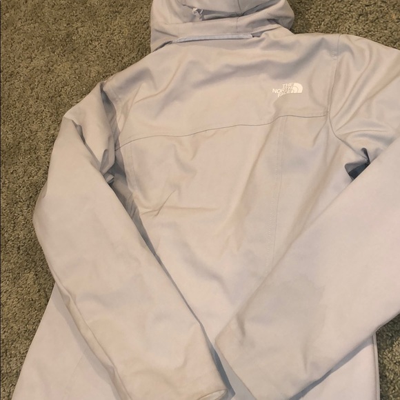 North face jacket - Picture 4 of 5